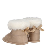 OMELINA Primi Passi Bambina Beige