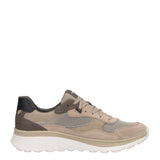 SPHERICA Sneakers Uomo Beige
