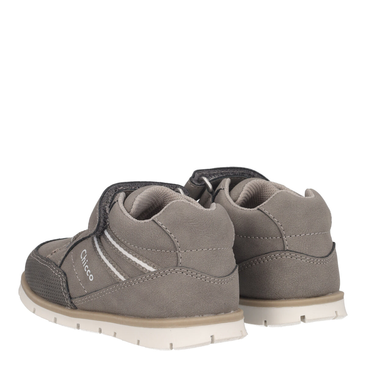 FOSCOLO Sneakers Bambini Grigie
