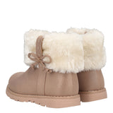 FLING Stivaletti Bambina Rosa