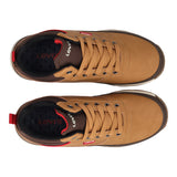 ASCOT REFRESH Sneakers Bambini Beige