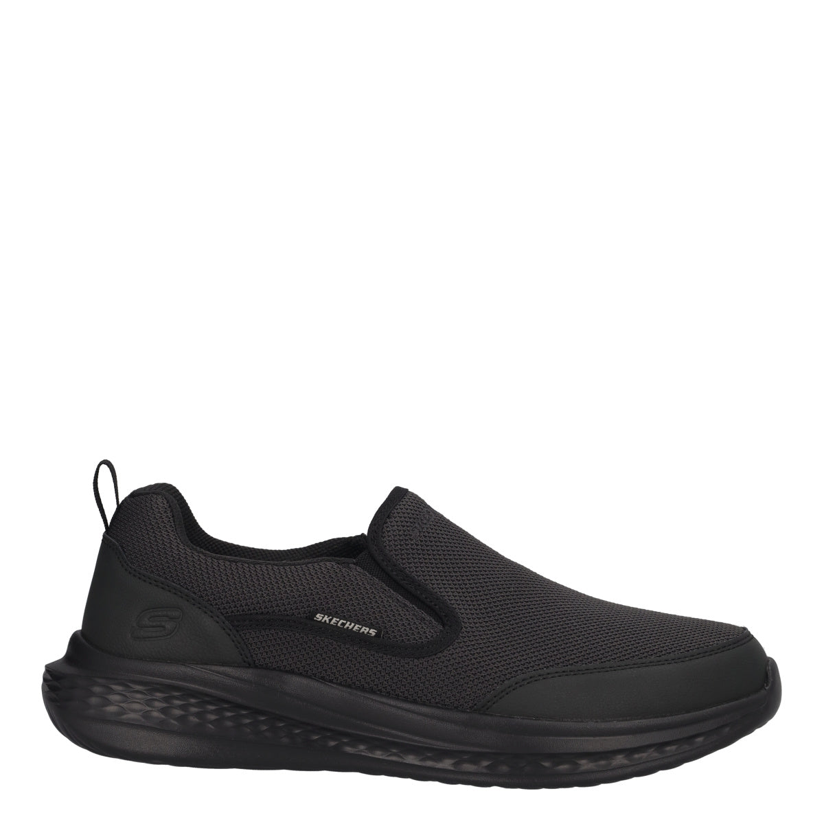 SLADE LUCAN Slip-on Sneakers Uomo Nere