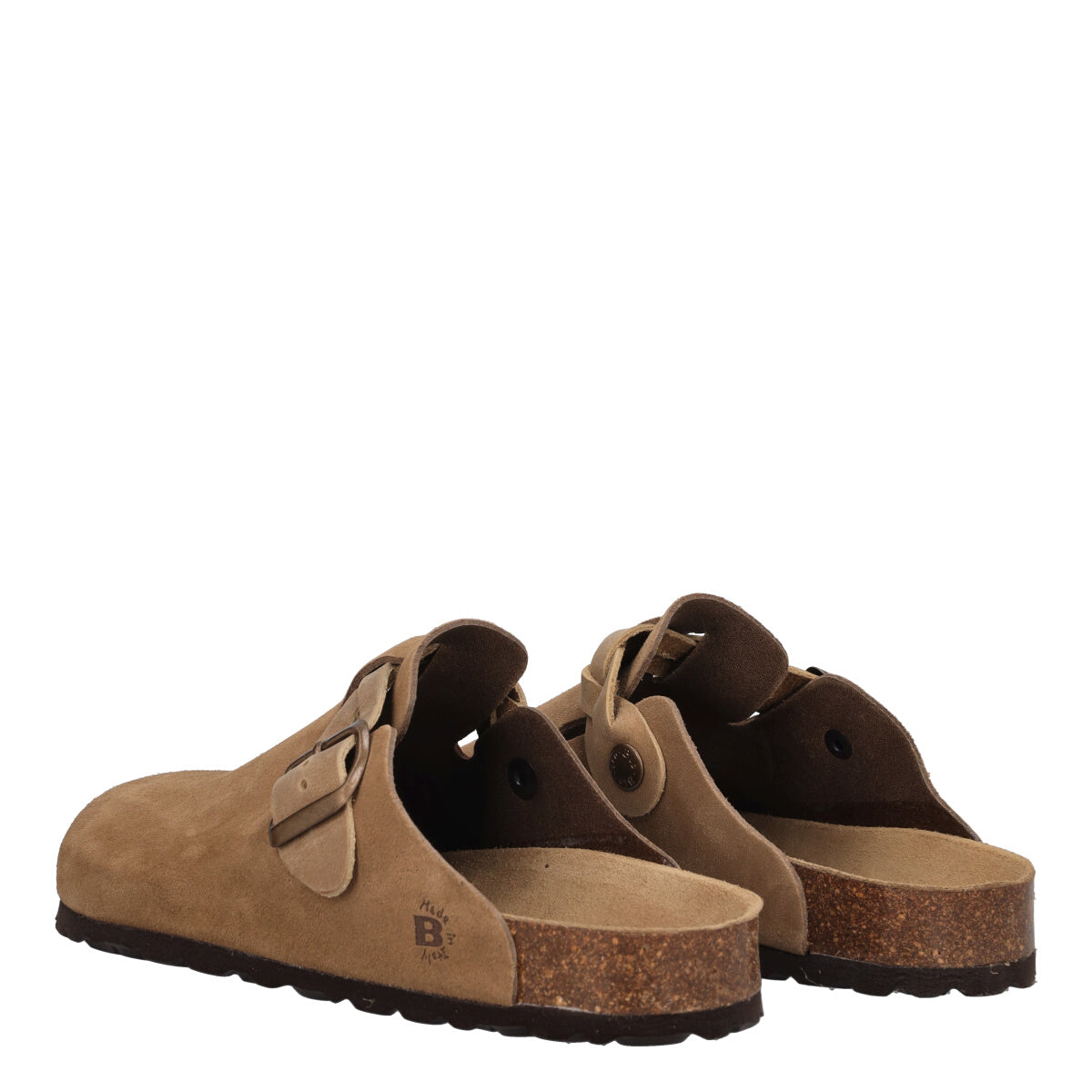 Ciabatte Donna Beige