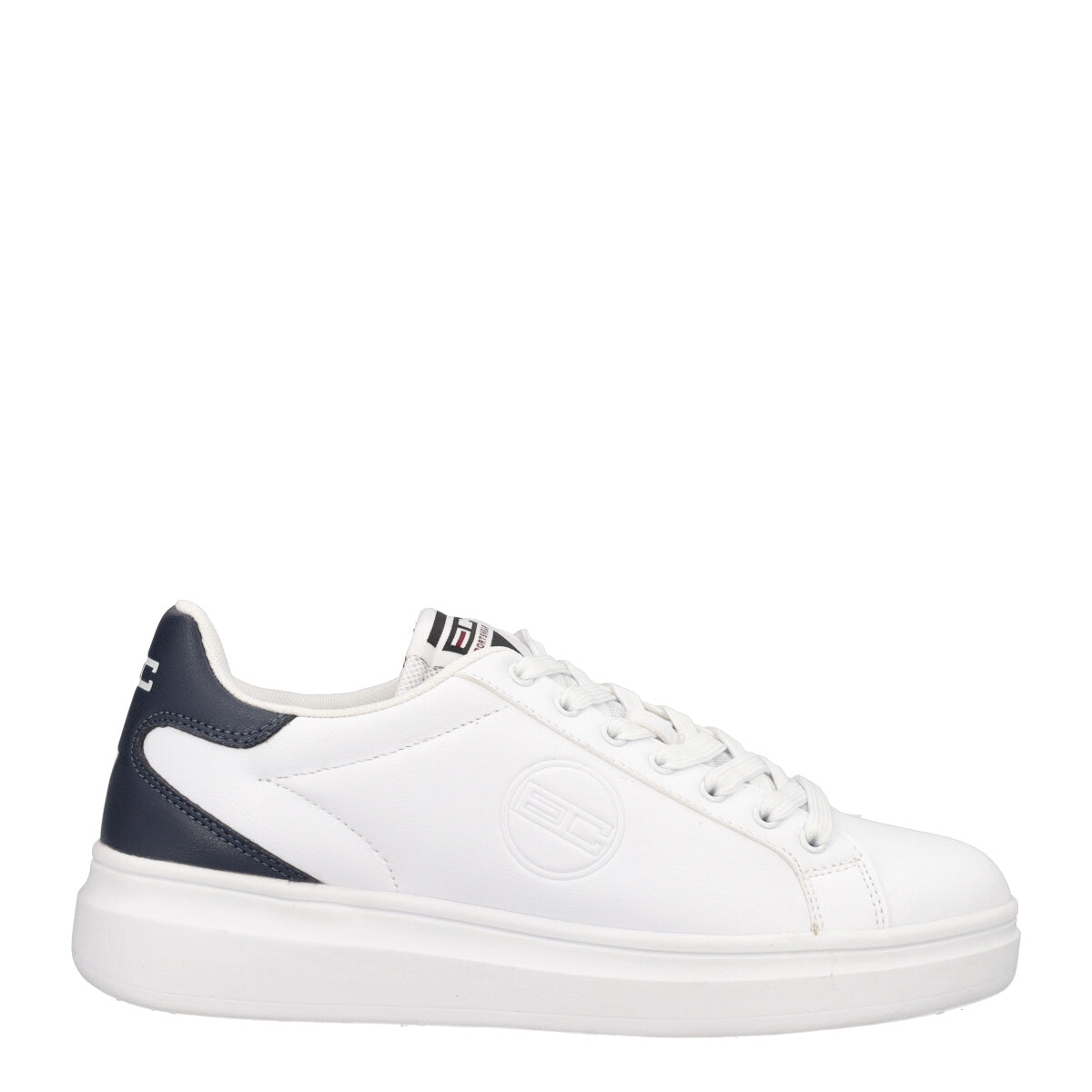 Sneakers Uomo Bianche