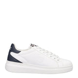 Sneakers Uomo Bianche