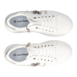 Sneakers Donna Bianche