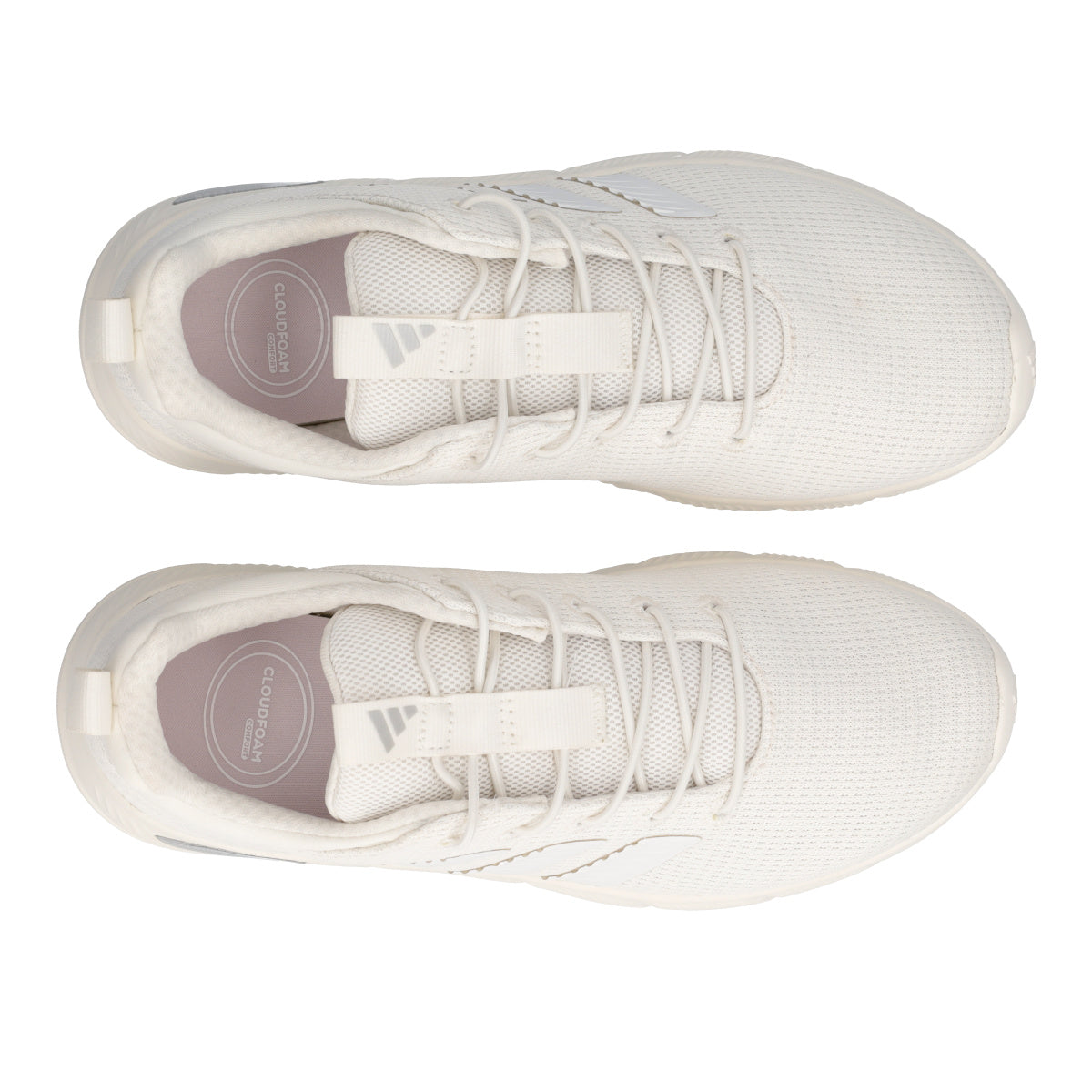 CLOUDFOAM FLEX Running Donna Off White