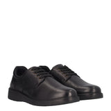 Scarpa Stringate Uomo Nere