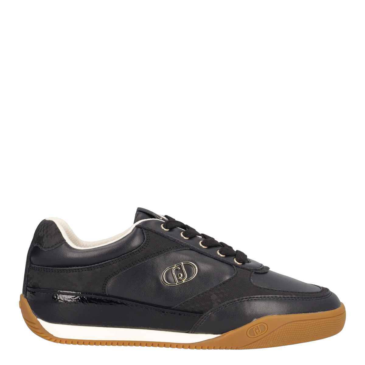 LEWIS 01 Sneakers Donna Nere