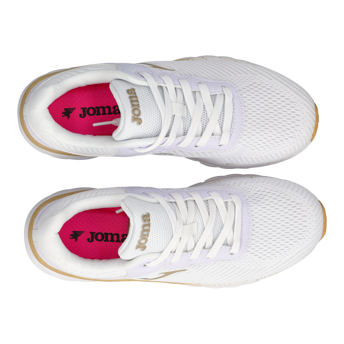 ATENEA LADY 2502 Sneakers Donna Bianche