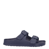Ciabatte Mare Bambini Blu