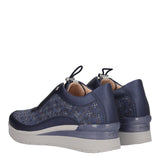 CREAM 38 Sneakers Comfort Donna Blu