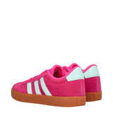 VL COURT 3.0 K Sneakers Junior Fuxia