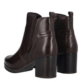 WENDA Stivaletti Donna Marroni