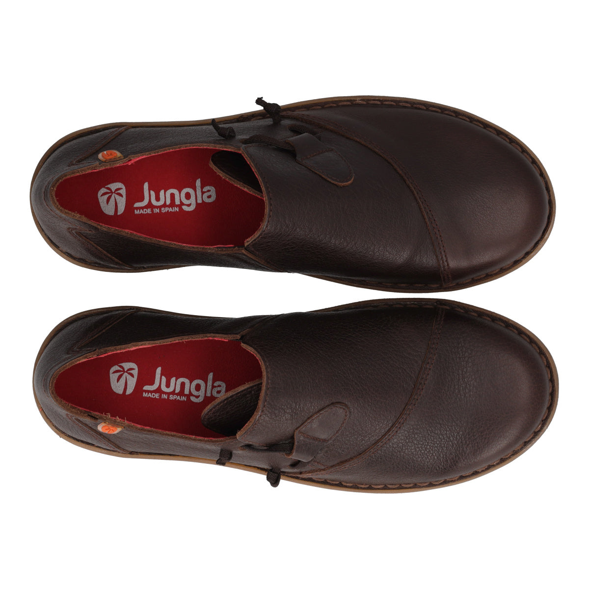 Scarpa Comfort Donna Marroni