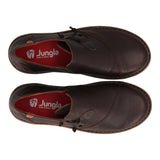 Scarpa Comfort Donna Marroni