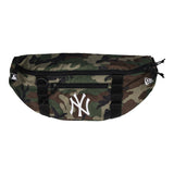 MLB WAIST BAG Marsupio Military