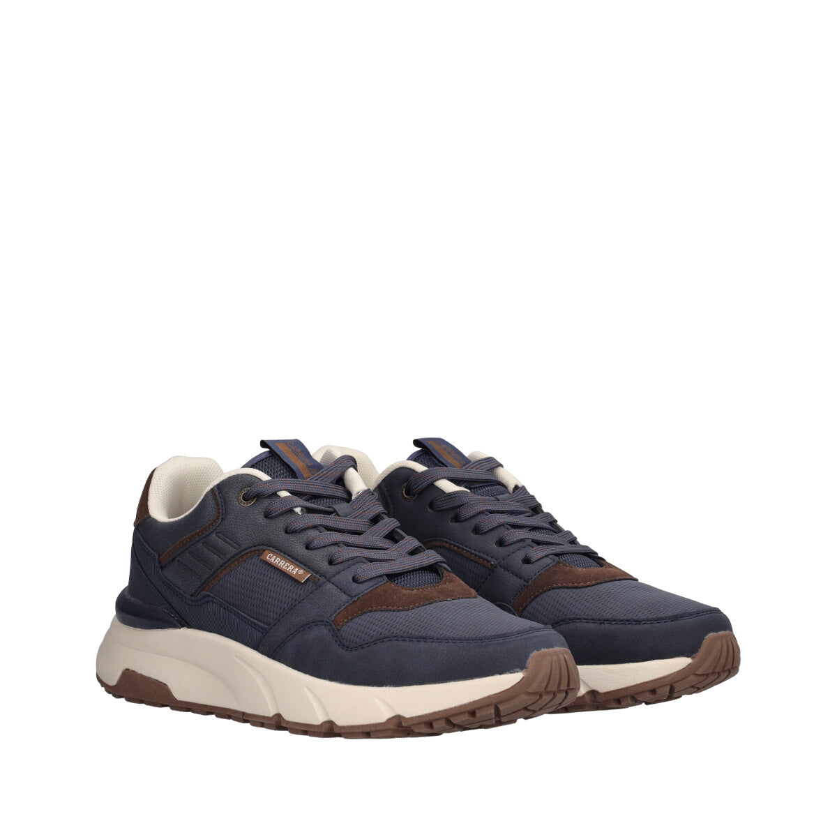 Sneakers Uomo Blu
