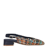 Slingback Donna Blu