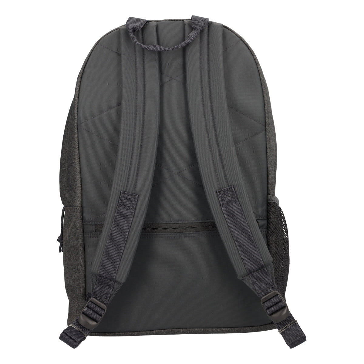 PADDED DOUBLE Zaino Unisex Grigio
