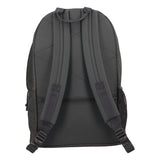 PADDED DOUBLE Zaino Unisex Grigio