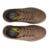 STERLING MAXIE Sneakers Uomo Marrone Chiaro