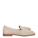 Mocassini Donna OffWhite