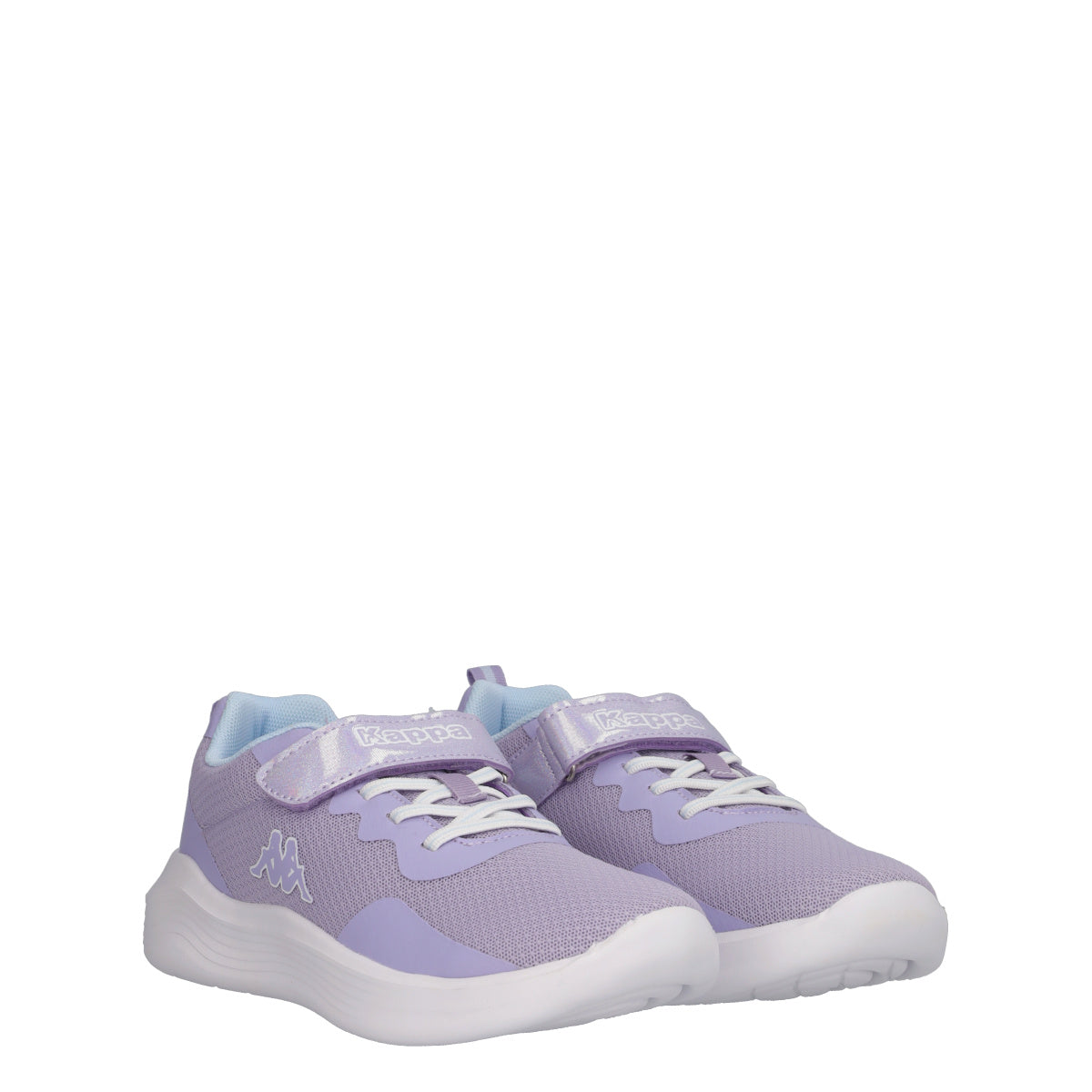 Sneakers Junior Lilla