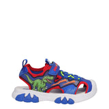 T-REX ROAR Sandali Bambino Blu con Suoni