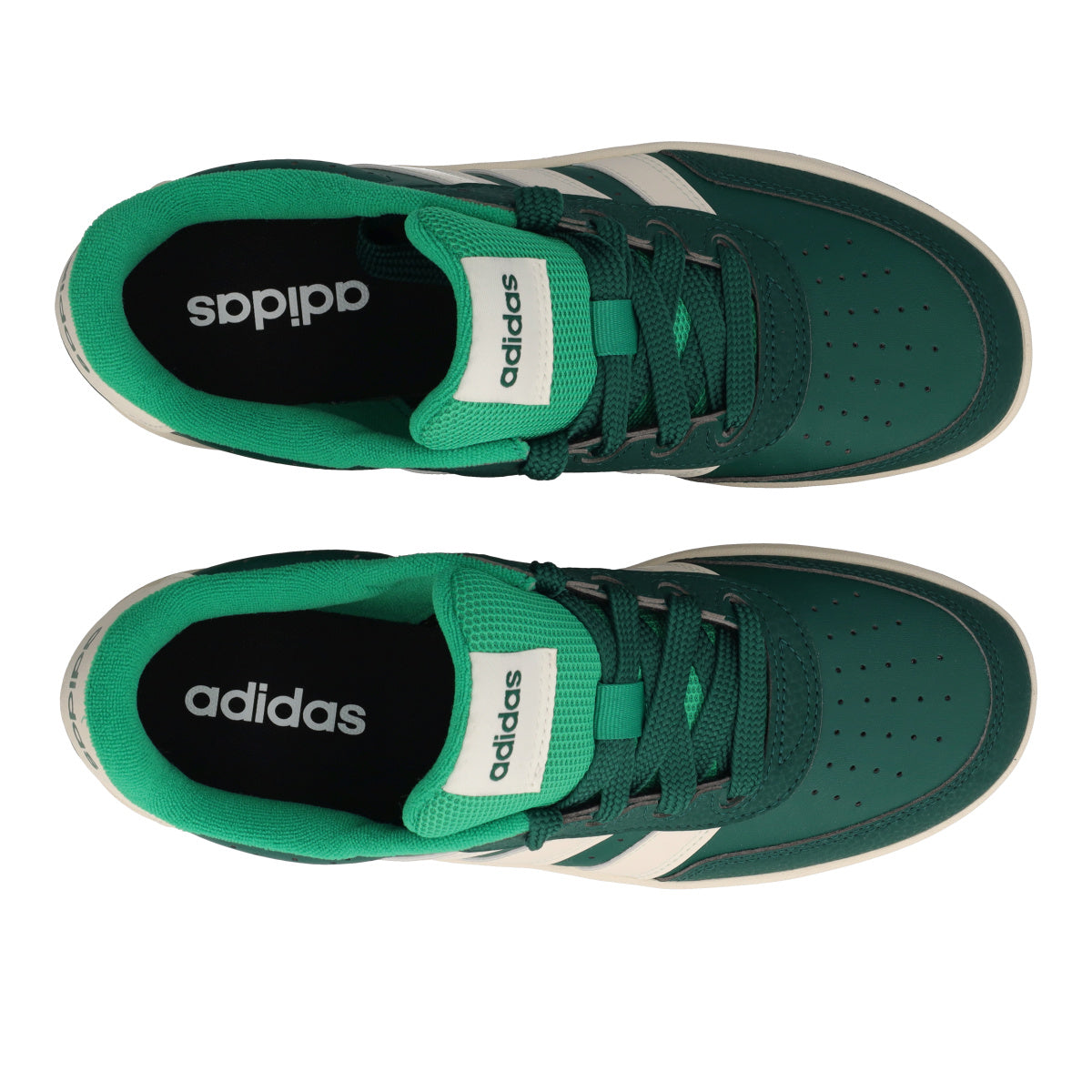 BREAKBASE J Sneakers Junior Verdi