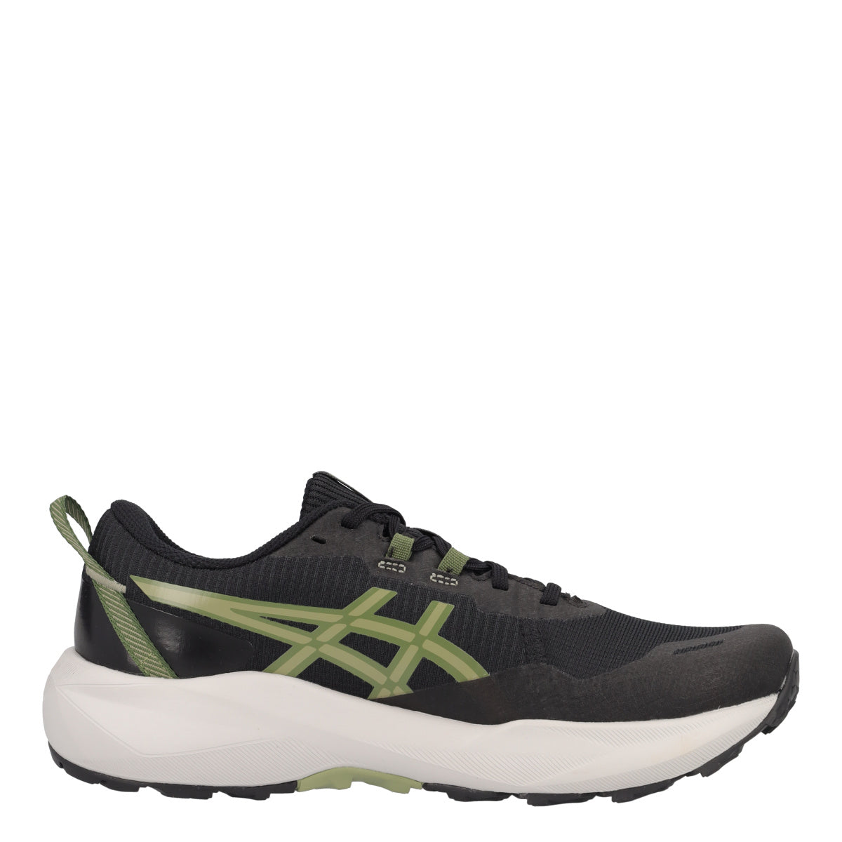 GEL VENTURE 11 Running Uomo Nere e Verdi