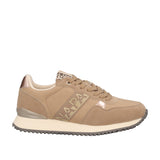 ASTRA 01 Sneakers Donna Beige