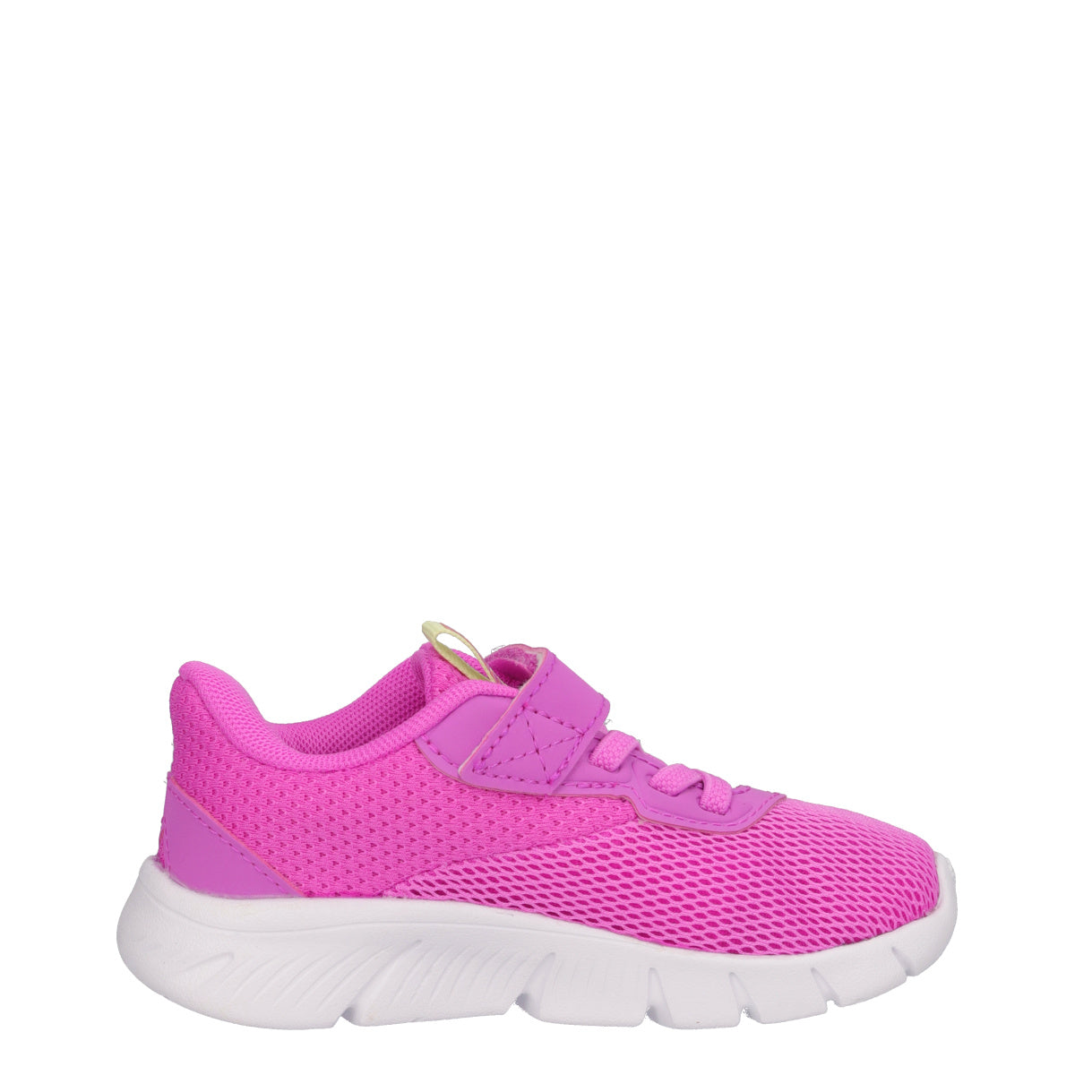 FLEXFOCUS MODERN AC INF Sneakers Junior Fuxia