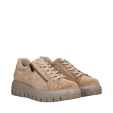 SAMANTHA Sneakers Donna Beige