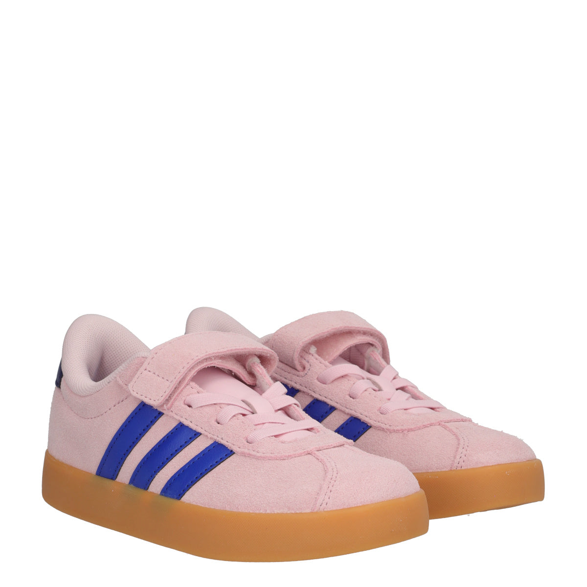 VL COURT 3.0 EL Sneakers Bambina Rosa