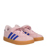 VL COURT 3.0 EL Sneakers Bambina Rosa