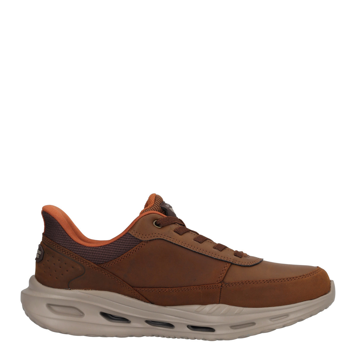 ARCH FIT ORVAN Sneakers Uomo Marroni