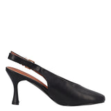Slingback Donna Nere