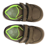 FELIOT Sneakers Bambino Verde