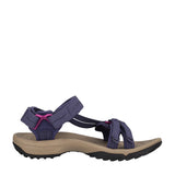 TERRA FI LITE W SANDALO W Sandali Donna Blu