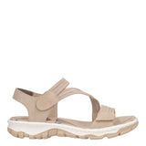 Sandali Donna Beige