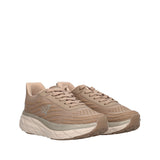 THRIVAL Running Donna Beige