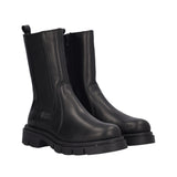 Stivaletti Donna Neri