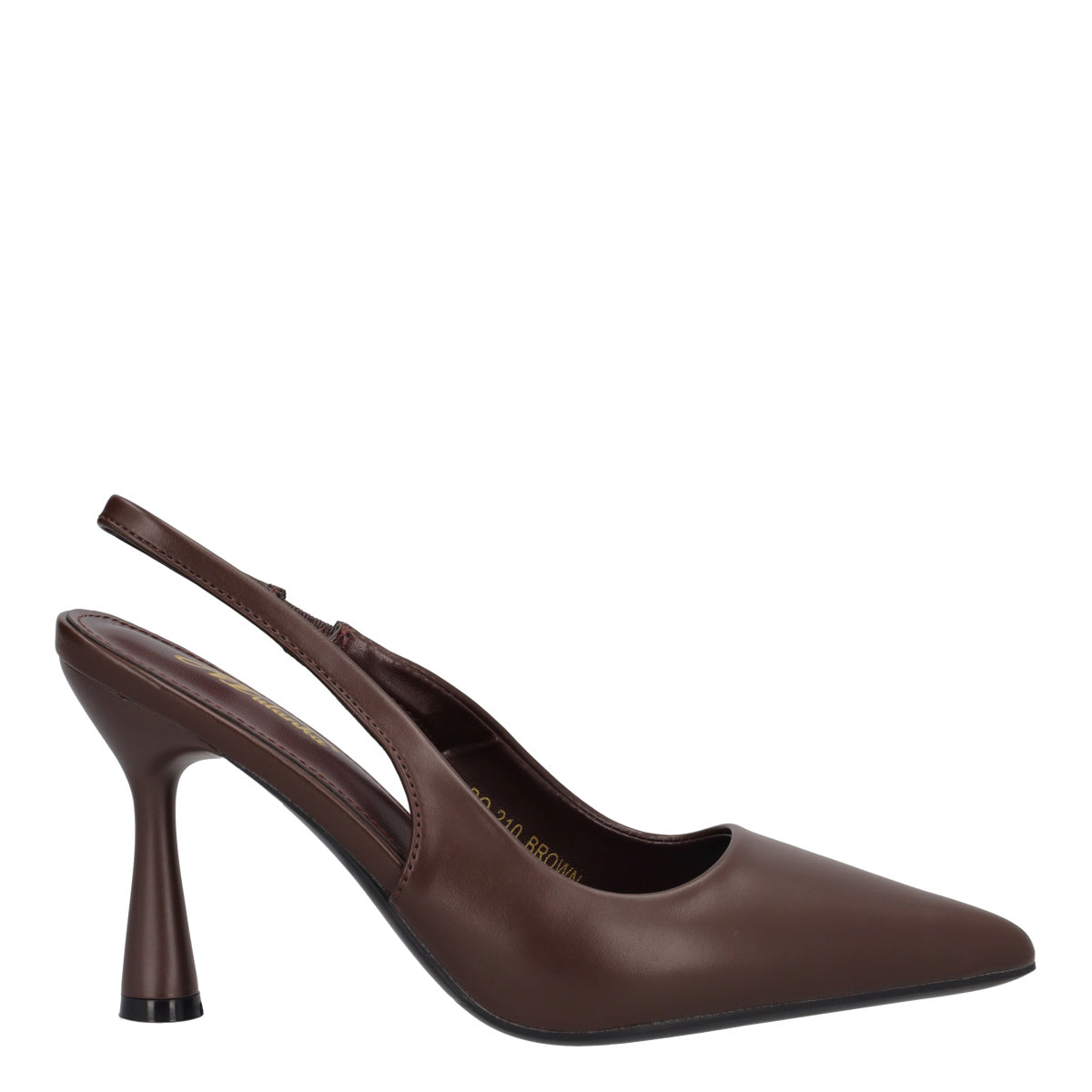 Slingback Donna Marroni