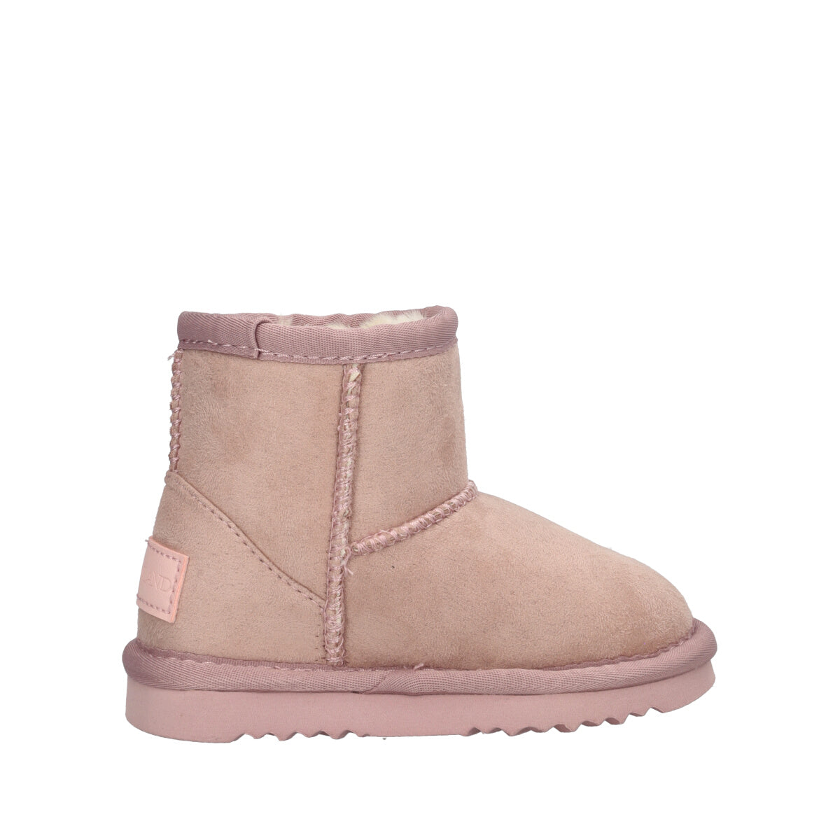 CROY Stivaletti Bambina Rosa