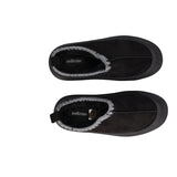 Ciabatte Donna Nere