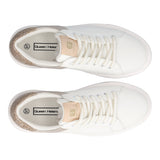 Sneakers Donna Bianche