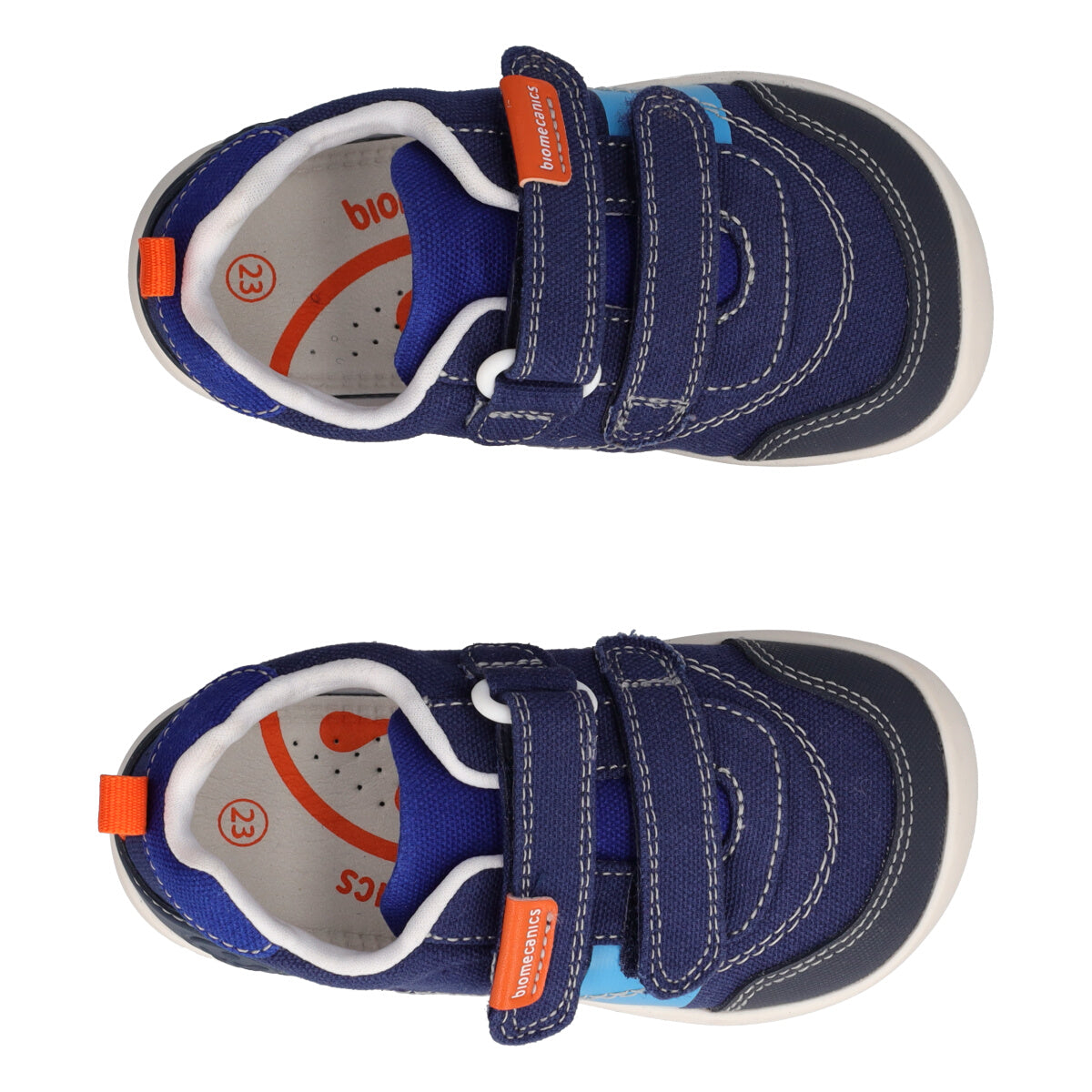 Sneakers Bambino Blu