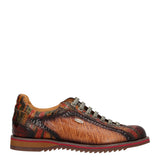 Stringate Uomo Multicolor