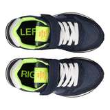 TOM FLUO KID Sneakers